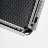 25 MM RONDO ALÜMİNYUM ÇERÇEVE