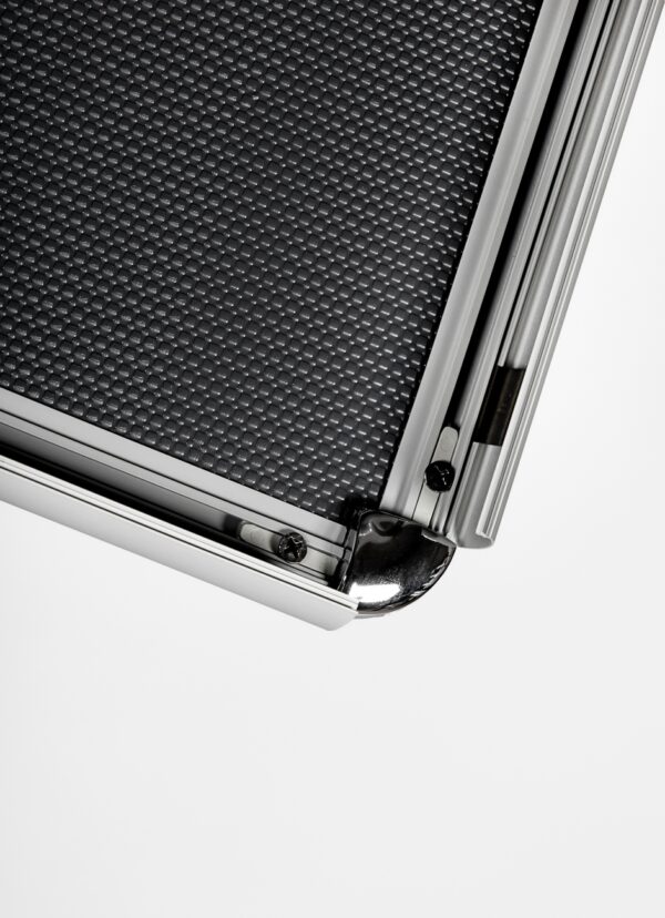 25 MM RONDO ALÜMİNYUM ÇERÇEVE