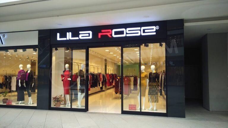 kabartma harfli tabela