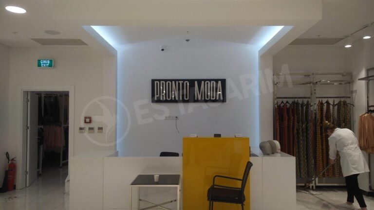 banko arkası tabela