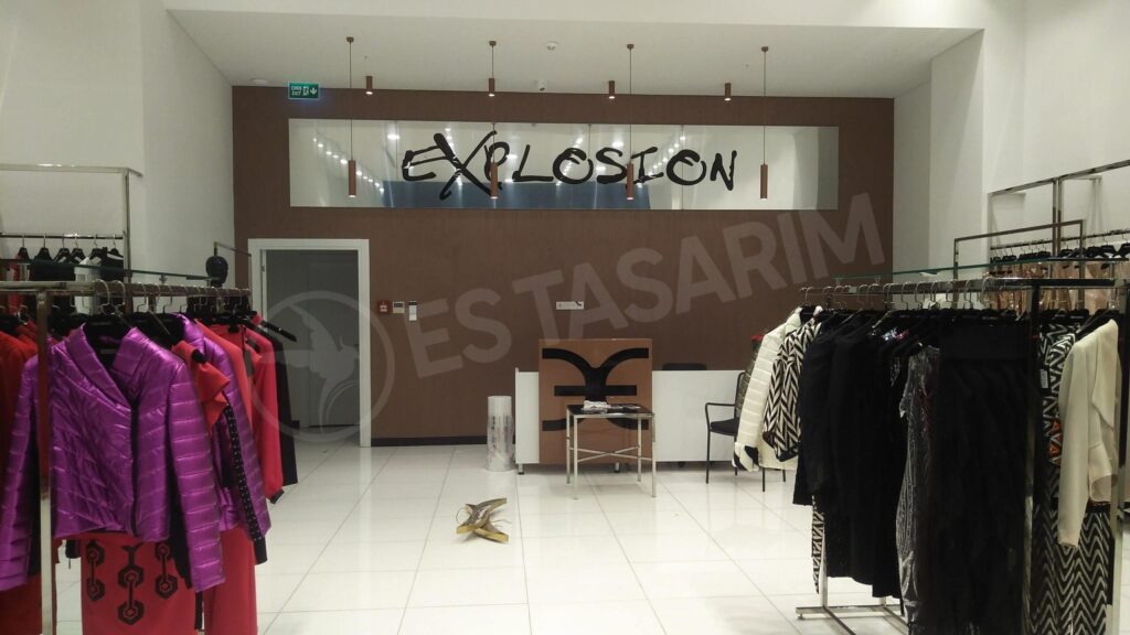 banko arkası tabela