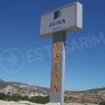 pilon totem tabela