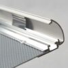 25 MM GÖNYE ALÜMİNYUM ÇERÇEVE (Arkası Alüminyum)