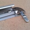 25 MM RONDO ALÜMİNYUM ÇERÇEVE (Arkası Alüminyum)