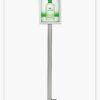 LED IŞIKLI BİLGİLENDİRME PANOSU