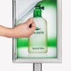 LED IŞIKLI BİLGİLENDİRME PANOSU
