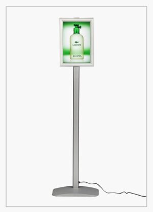 LED IŞIKLI BİLGİLENDİRME PANOSU