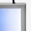 LED IŞIKLI ÇERÇEVE - İNCE KASA