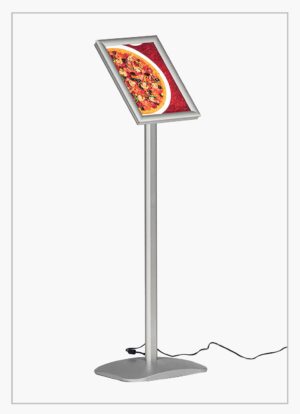LED IŞIKLI MENÜ PANOSU