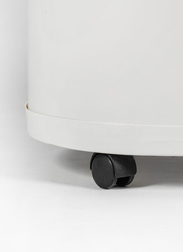OVAL TANITIM STANDI