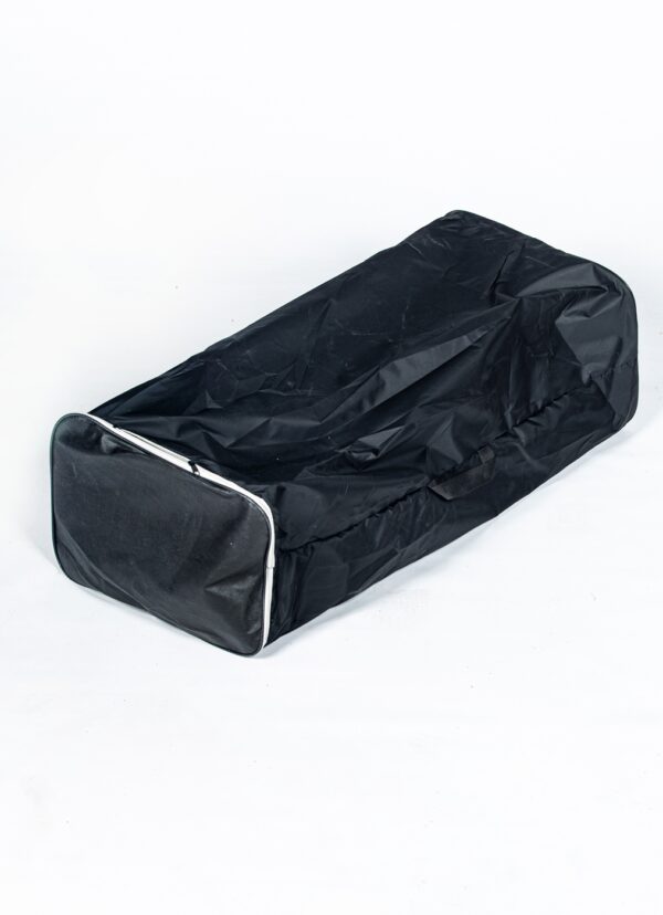 OVAL TANITIM STANDI