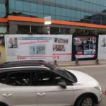 şantiye etrafı kapama