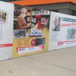 şantiye etrafı kapama