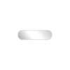 Metal Plaka ( 41 x 11 mm )