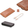 8000 mAh Power Bank Mobil Şarj Cihazı