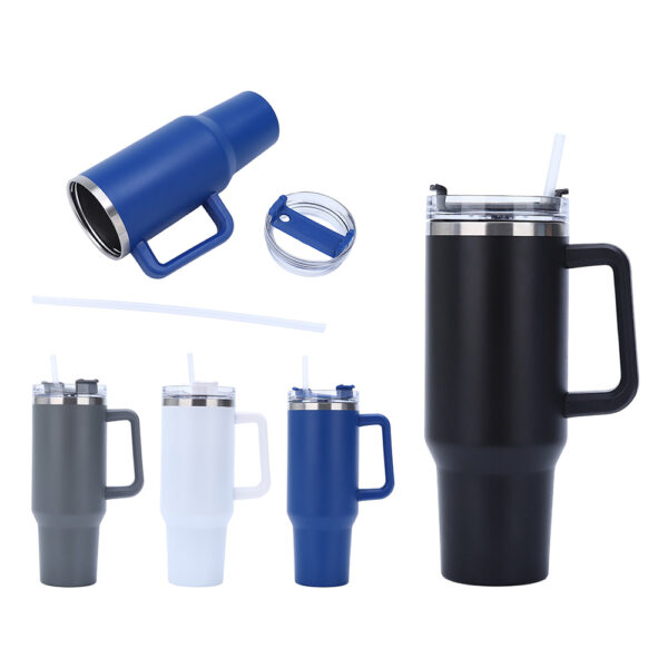 Pipetli Termos 1180 ml
