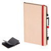 130720266a5430b91b281.jpeg Kraft Sert Kapak Defter ( 13 x 21 cm )
