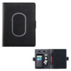 8000 mAh Powerbank Organizer