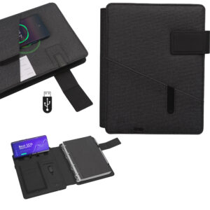 130720266a543194c8947.jpeg 5000 mAh Organizer Powerbank (Wireless)