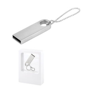 130720266a5431b1720b7.jpeg USB 3.0 Bellek 16 GB Metal Anahtarlık