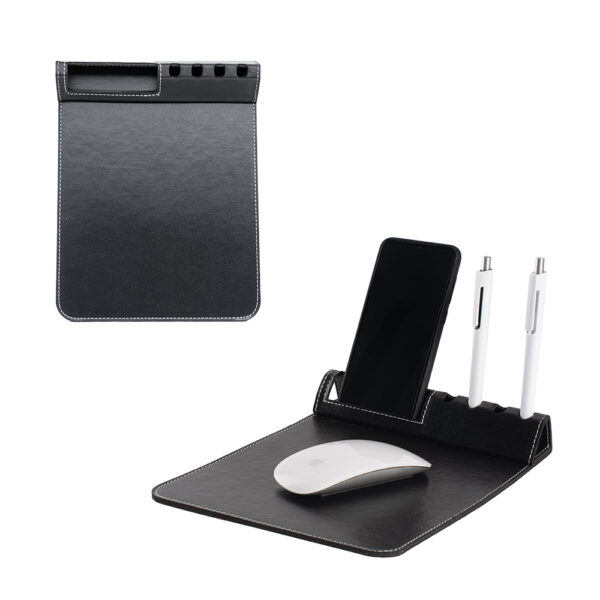 Suni Deri Mouse Pad