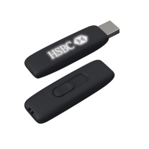 130720266a543225a480a.jpeg 64 GB Rubber Işıklı USB Bellek