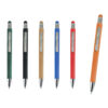 Doğa Dostu Touchpen Tükenmez Kalem