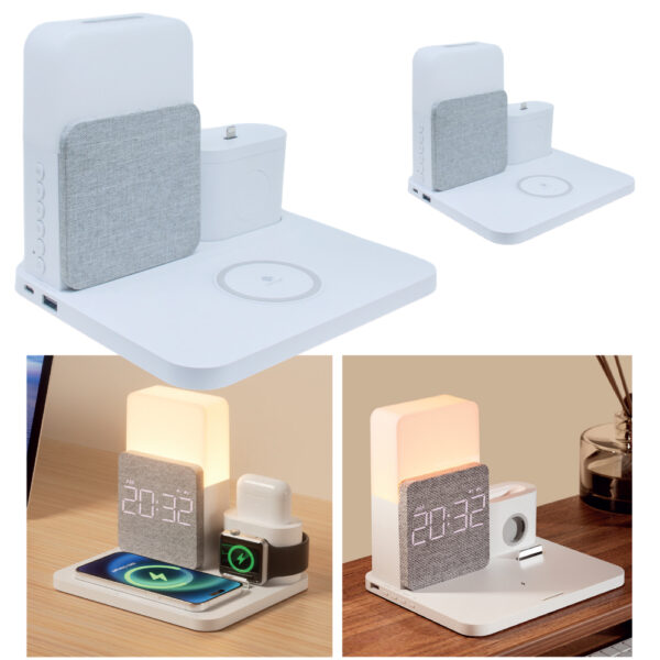 130720266a54328971c90.jpeg 5'i 1 Arada Wireless Şarj Cihazı
